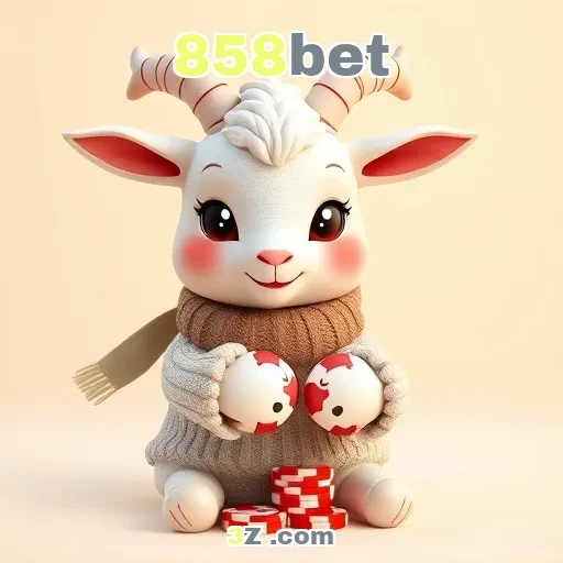 858bet: Uma Nova Era de Jogos e Apostas Online Espera por Você!