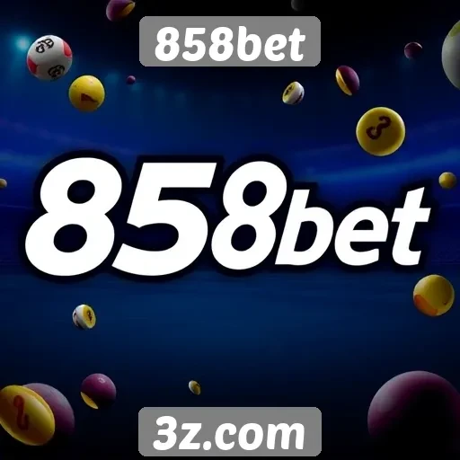 Opções de jogos disponíveis na plataforma 858bet