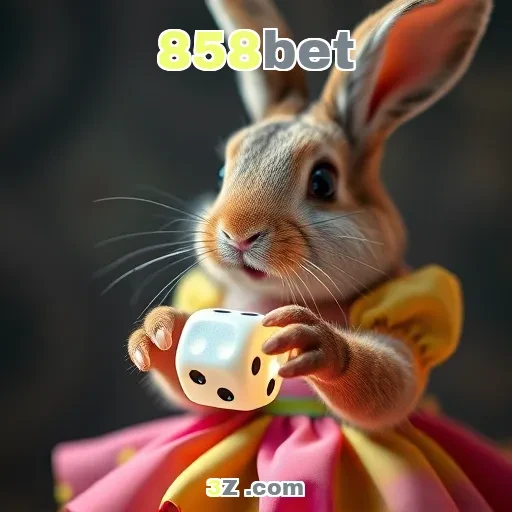 858bet: Experimente a Diversão dos Jogos Com Variedade E Inovação