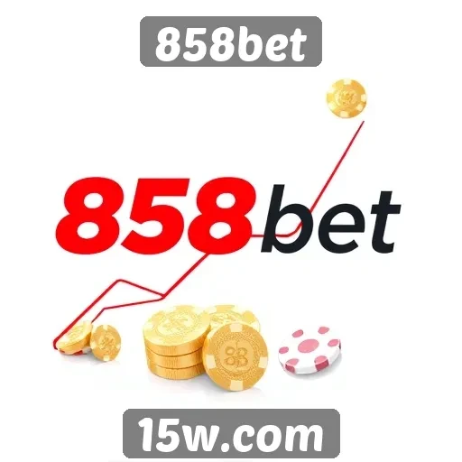 Perspectivas de crescimento da 858bet no mercado