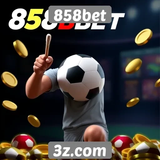 Principais jogos disponíveis no 858bet
