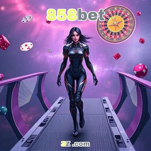 858bet: Como Aproveitar ao Máximo a Plataforma de Jogos Online