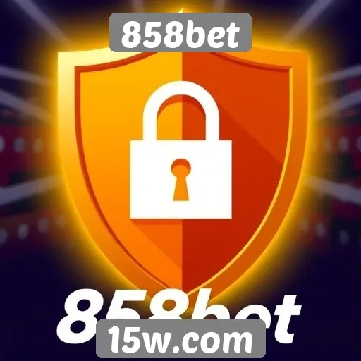 Investigações sobre a segurança das transações no 858bet