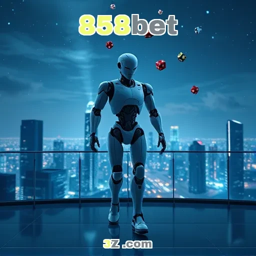858bet: Domine os Tutoriais para Aumentar Seu Engajamento no Jogo