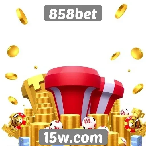 Entenda as promoções e bônus da 858bet