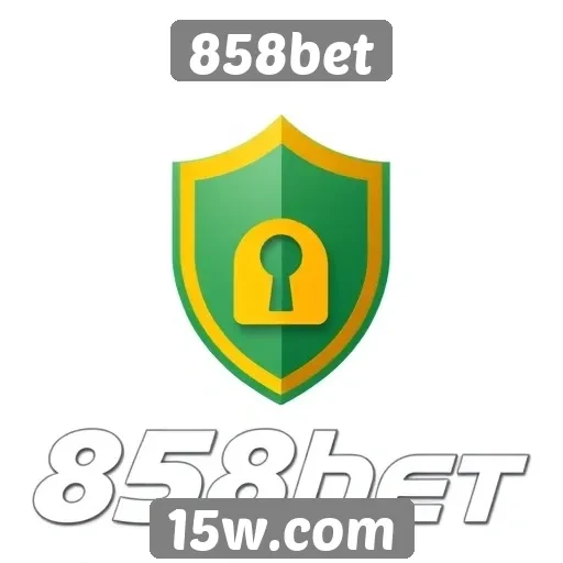 Segurança e confiabilidade do site 858bet